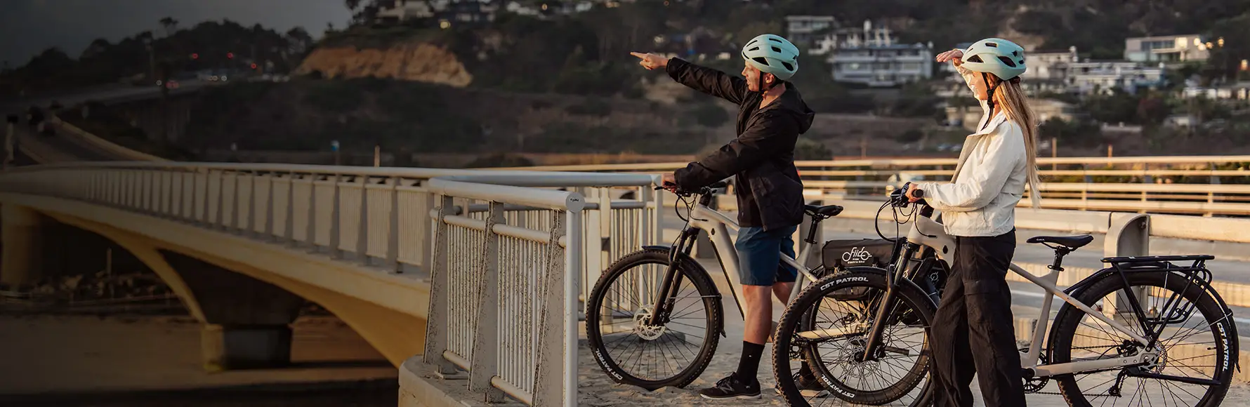 Ride the Future of Ebikes